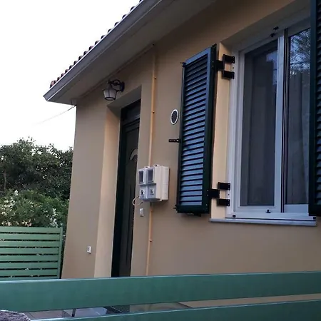 Nicol's Casetta Ferienhaus