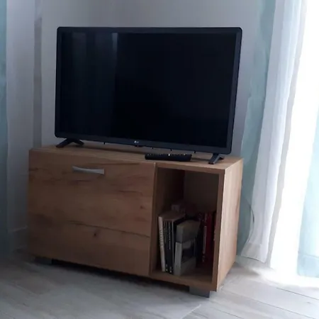 Дом отдыха Nicol's Casetta *