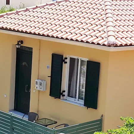 Nicol's Casetta Ferienhaus *