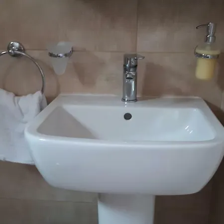 Дом отдыха Nicol's Casetta *