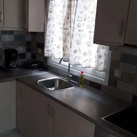 Дом отдыха Nicol's Casetta