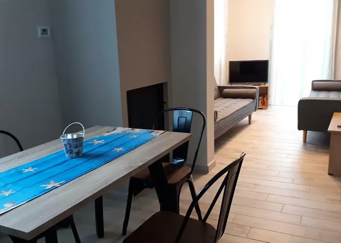 Ferienhaus Nicol's Casetta