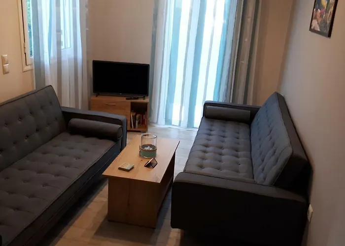 Nicol's Casetta Ferienhaus *