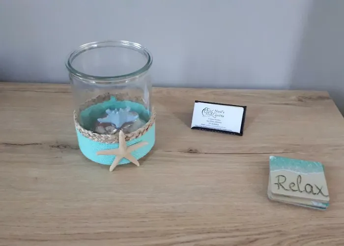 Ferienhaus Nicol's Casetta