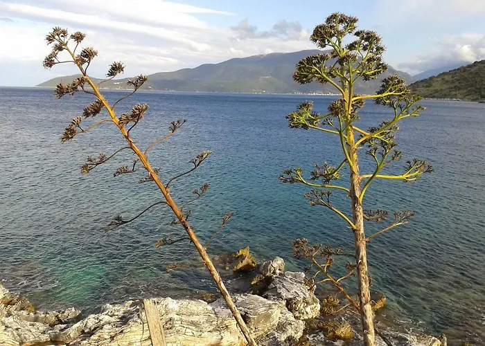 Feriehus Nicol's Casetta Agia Efimia