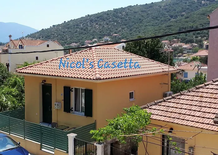 Nicol's Casetta