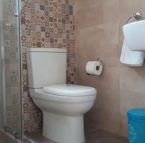 Ferienhaus Nicol's Casetta