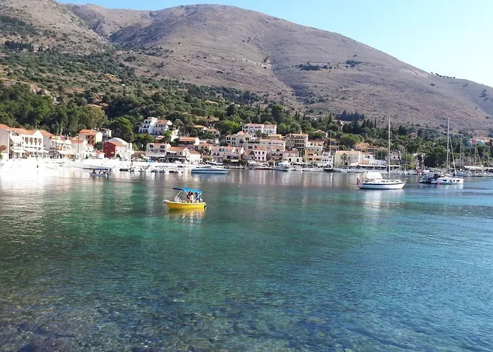 Ferienhaus Nicol's Casetta *