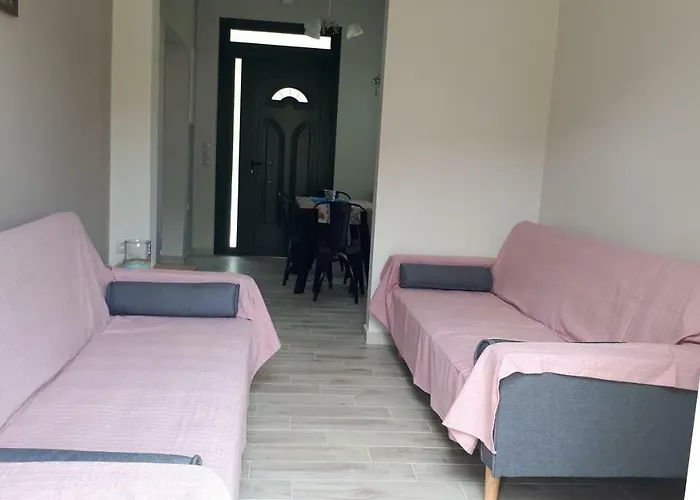 Nicol's Casetta Ferienhaus