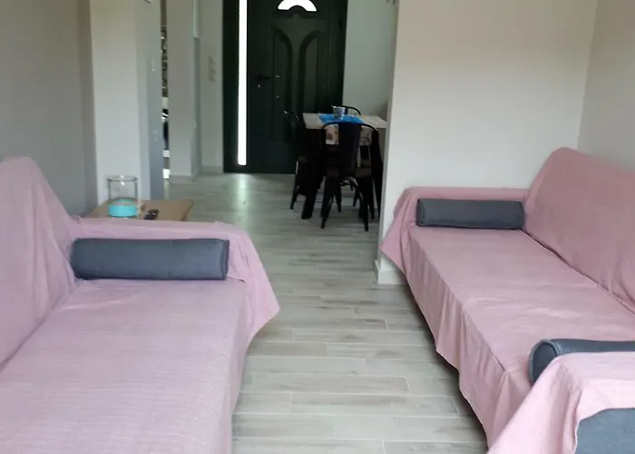 Nicol's Casetta Ferienhaus