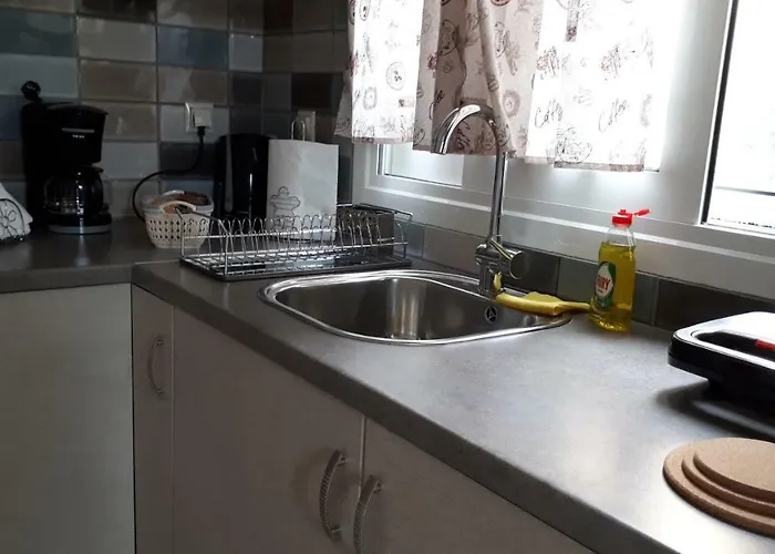 Ferienhaus Nicol's Casetta *