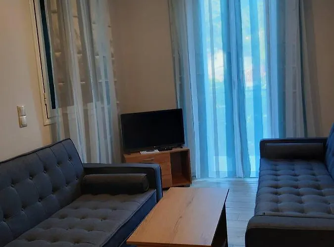 Nicol's Casetta Ferienhaus