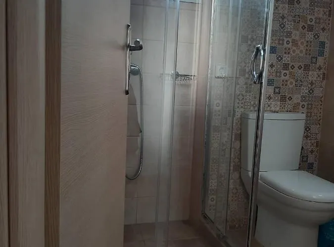 Nicol's Casetta Ferienhaus Agia Efimia