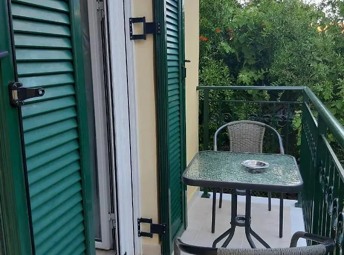 Nicol's Casetta Ferienhaus *