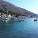 Vakantiehuis Nicol's Casetta