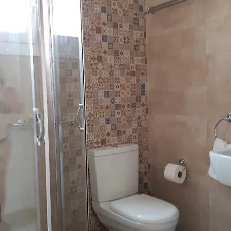 度假居 Nicol's Casetta