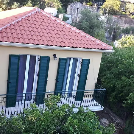 Дом отдыха Nicol's Casetta *