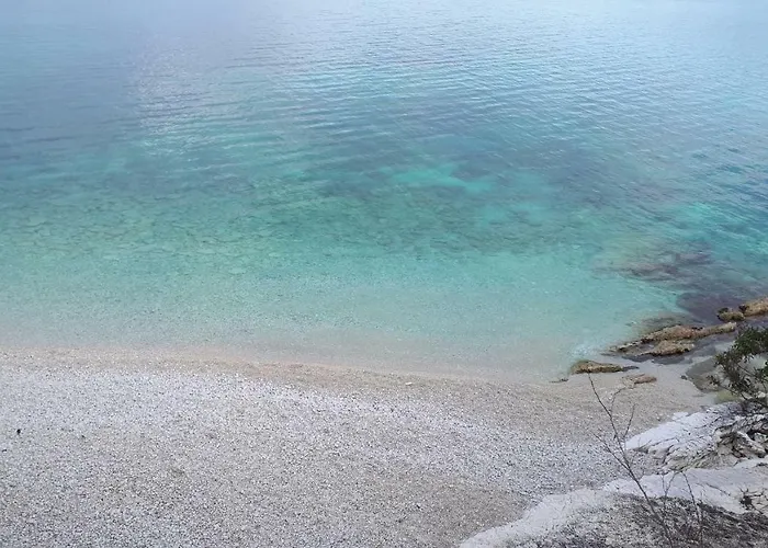 Nicol's Casetta Дом отдыха