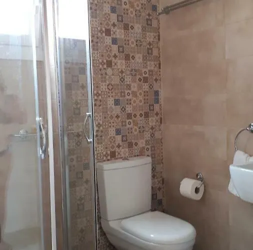 Дом отдыха Nicol's Casetta