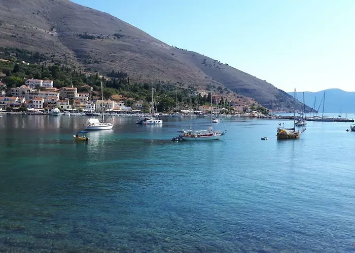 Дом отдыха Nicol's Casetta