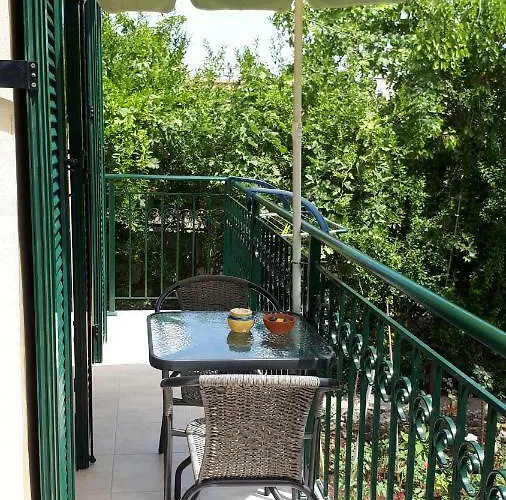 Дом отдыха Nicol's Casetta