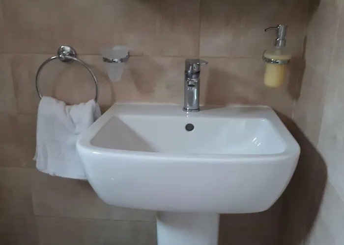 Дом отдыха Nicol's Casetta *