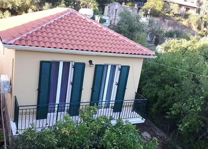 Дом отдыха Nicol's Casetta *