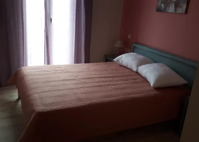 Nicol's Casetta * Айя-Евфимия