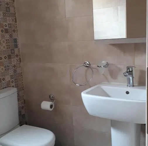 Дом отдыха Nicol's Casetta