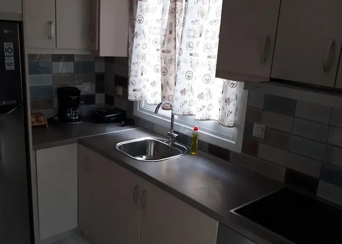 Дом отдыха Nicol's Casetta