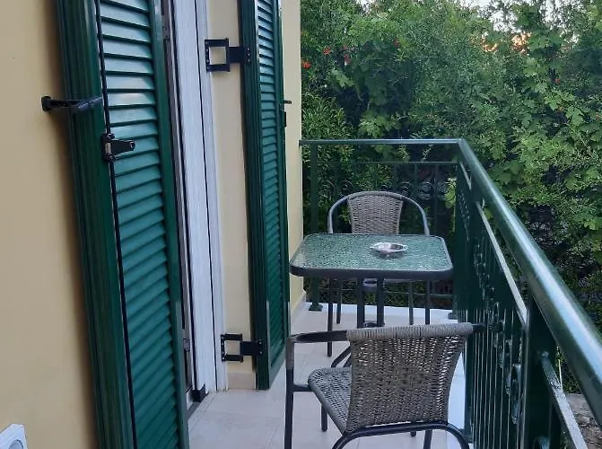 Дом отдыха Nicol's Casetta *