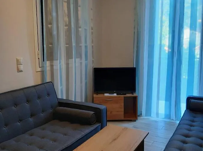 Nicol's Casetta Дом отдыха *