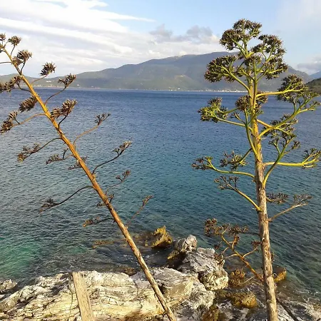 Semesterbostad Nicol's Casetta Agia Efimia